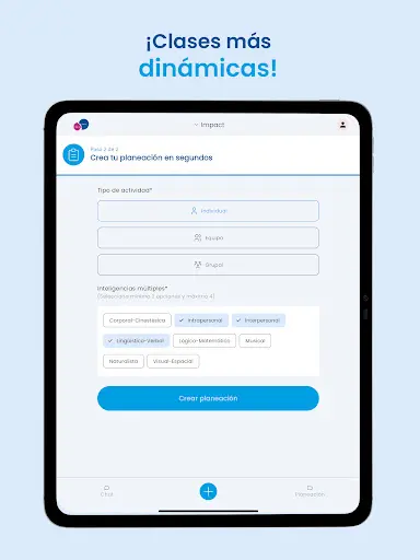 AI Teacher Assistant-screenshots-11